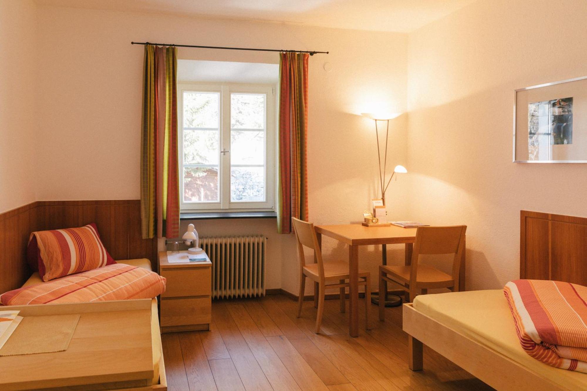 Klostergut Kronburg Zams Dış mekan fotoğraf