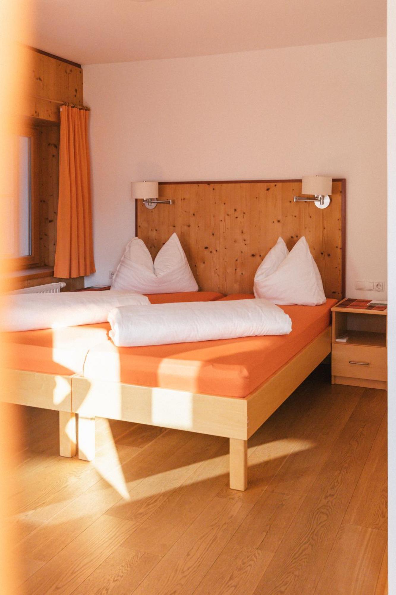 Klostergut Kronburg Zams Dış mekan fotoğraf