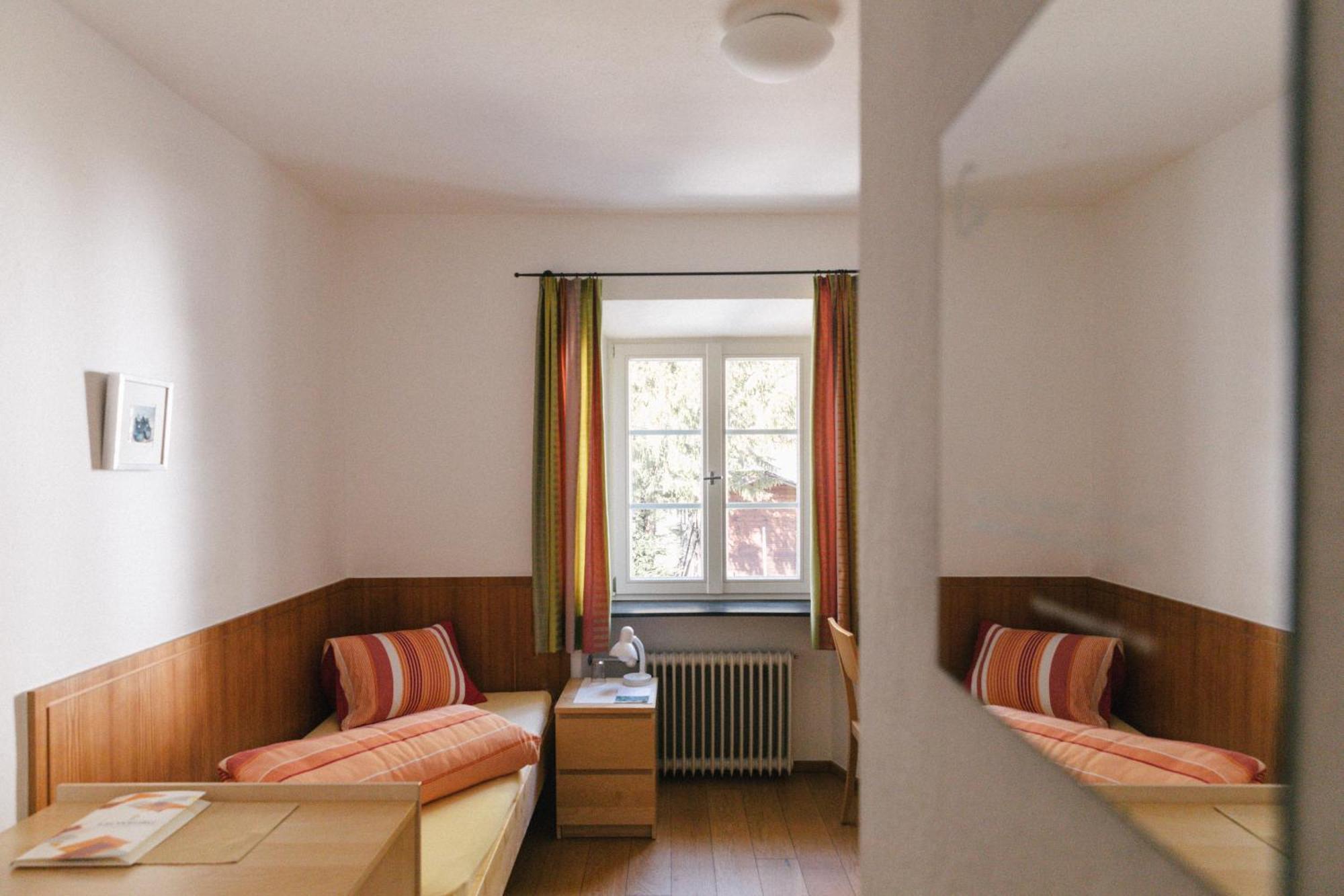 Klostergut Kronburg Zams Dış mekan fotoğraf